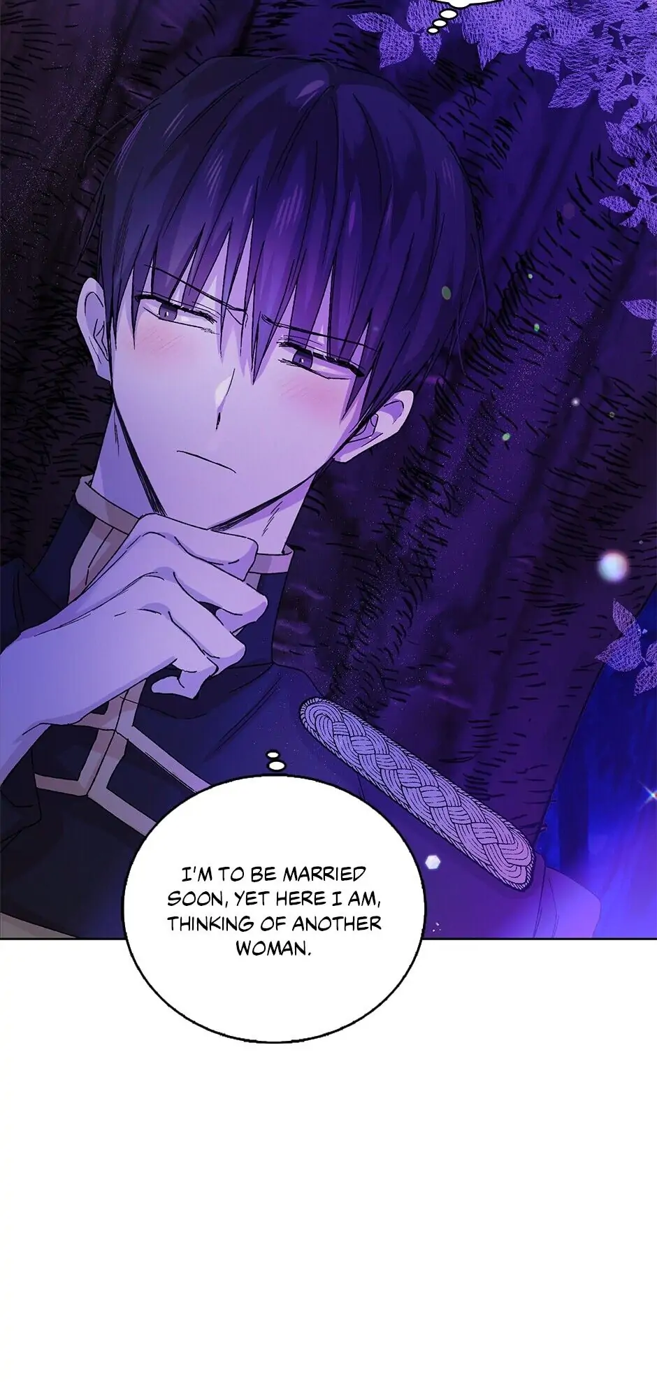A Way to Protect the Lovable You Chapter 16 page 37