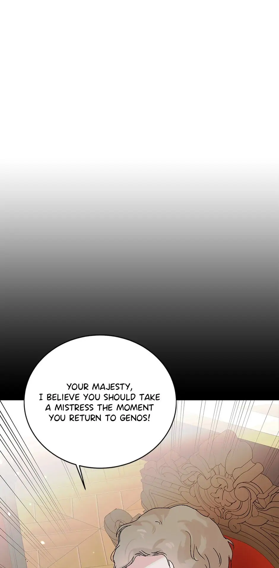 A Way to Protect the Lovable You Chapter 16 page 38