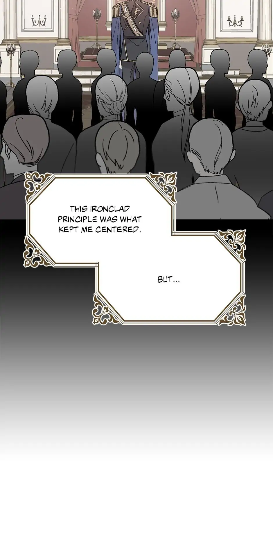 A Way to Protect the Lovable You Chapter 16 page 44