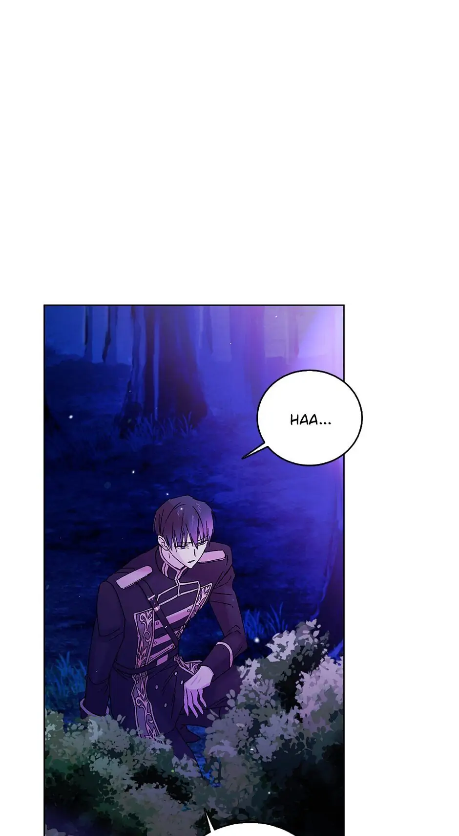 A Way to Protect the Lovable You Chapter 16 page 45