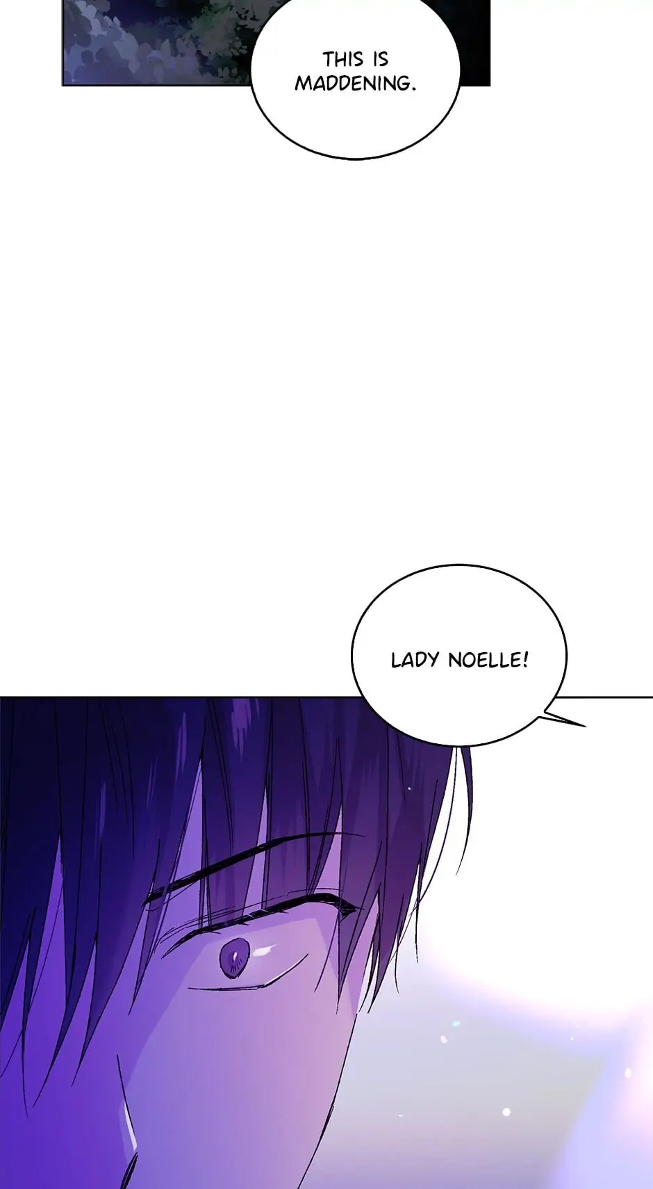 A Way to Protect the Lovable You Chapter 16 page 46