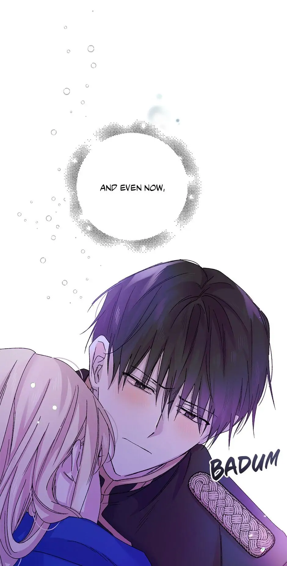 A Way to Protect the Lovable You Chapter 16 page 4