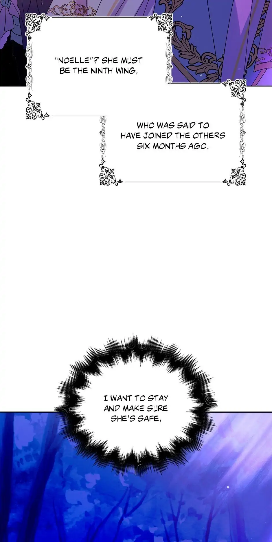 A Way to Protect the Lovable You Chapter 16 page 51