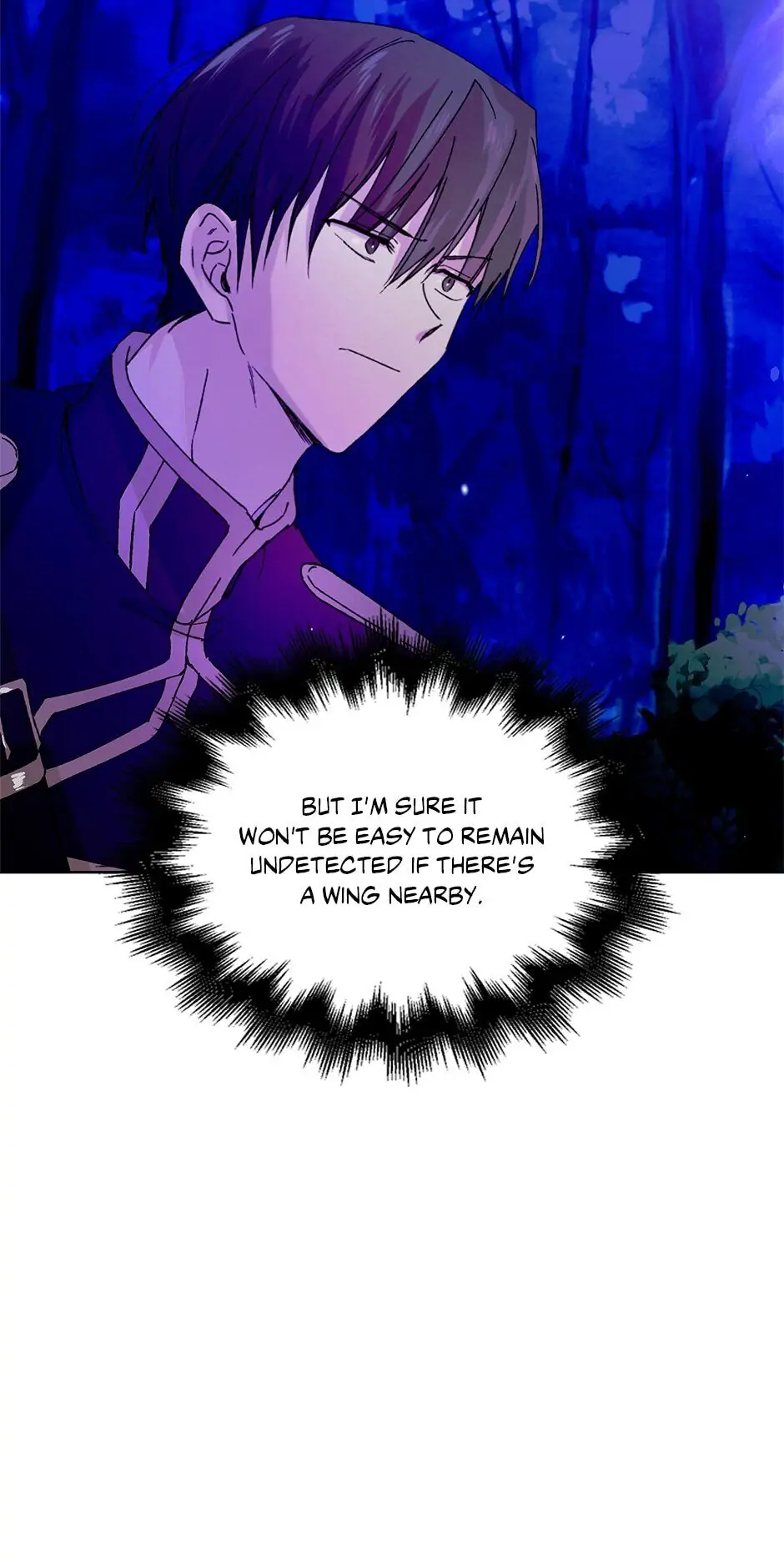 A Way to Protect the Lovable You Chapter 16 page 52