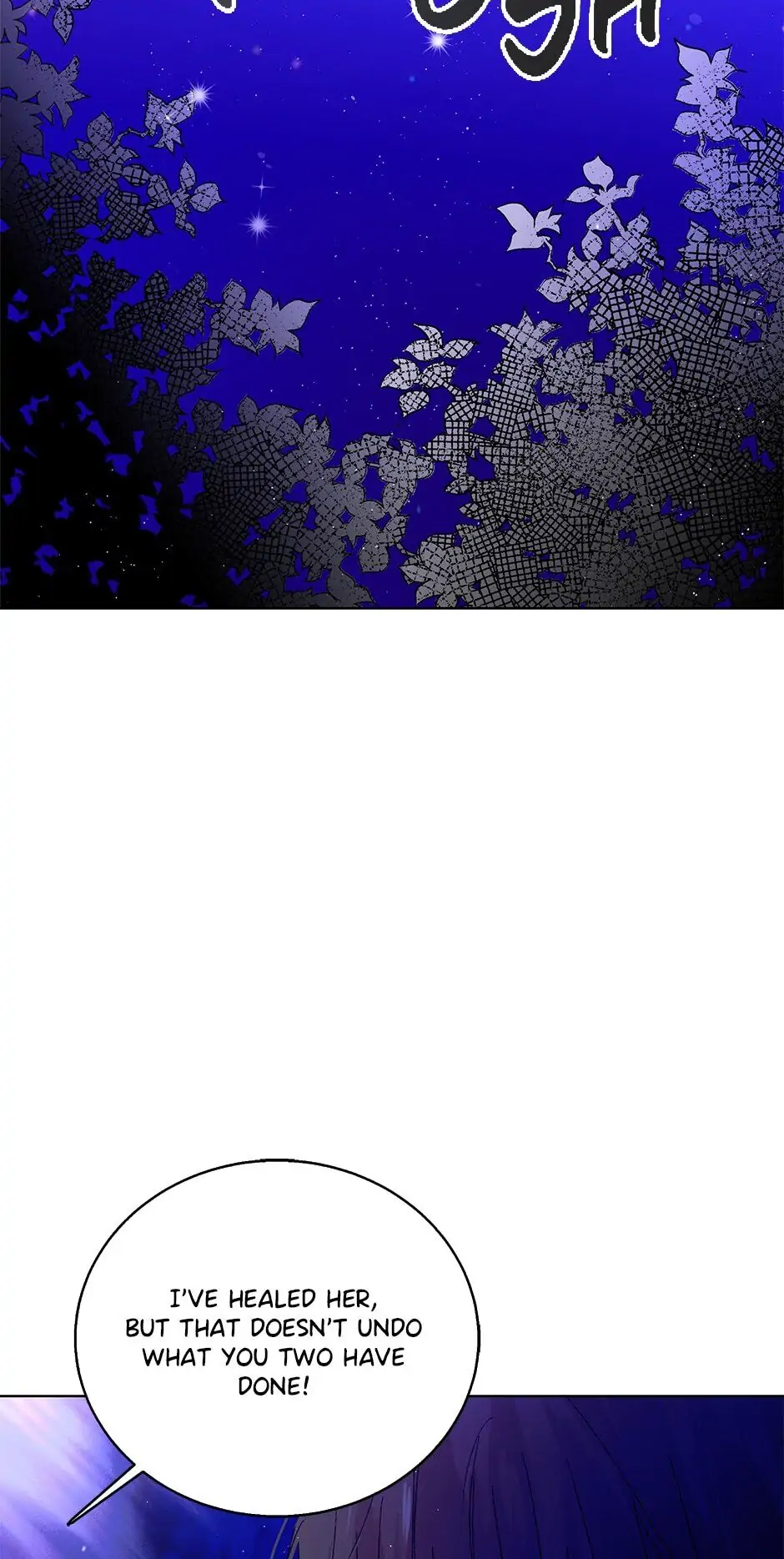 A Way to Protect the Lovable You Chapter 16 page 54
