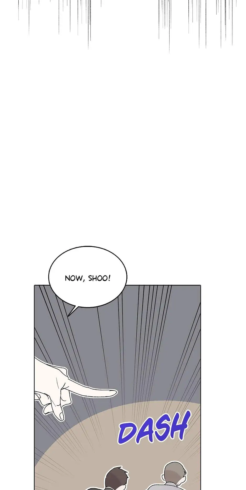 A Way to Protect the Lovable You Chapter 16 page 57