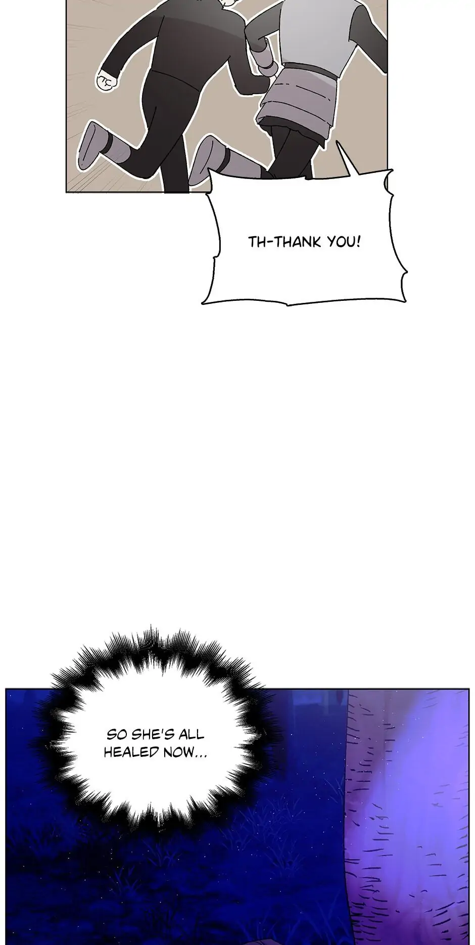 A Way to Protect the Lovable You Chapter 16 page 58