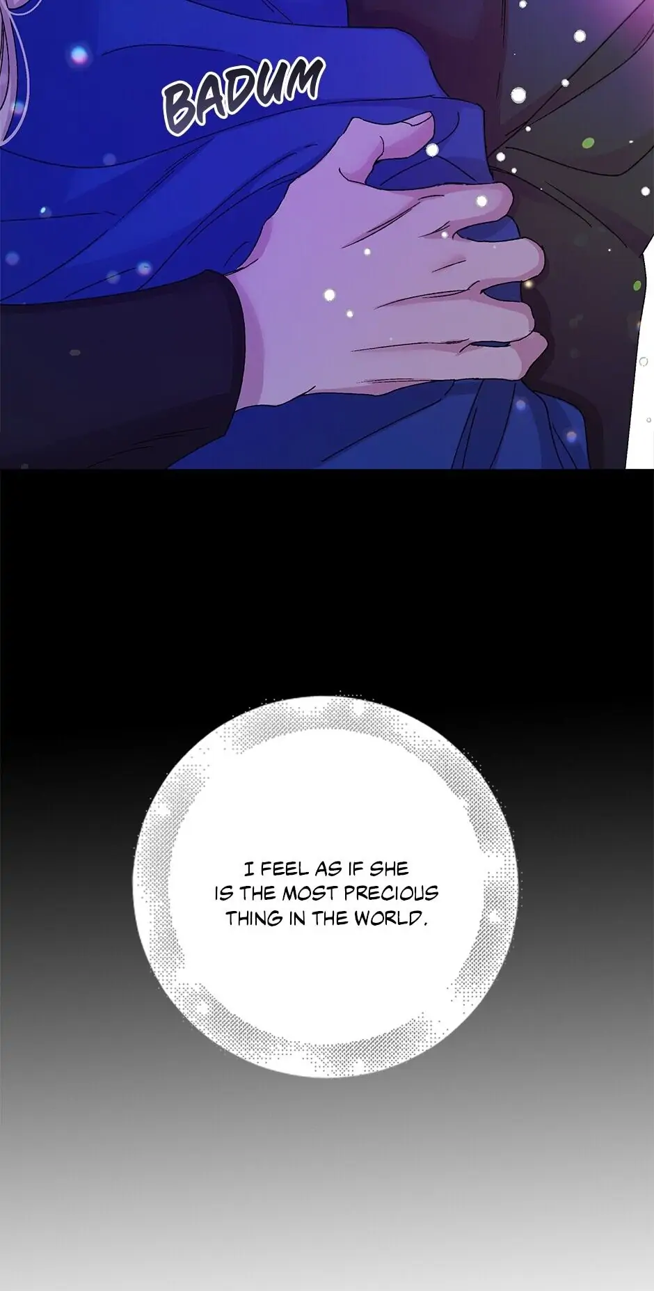 A Way to Protect the Lovable You Chapter 16 page 5