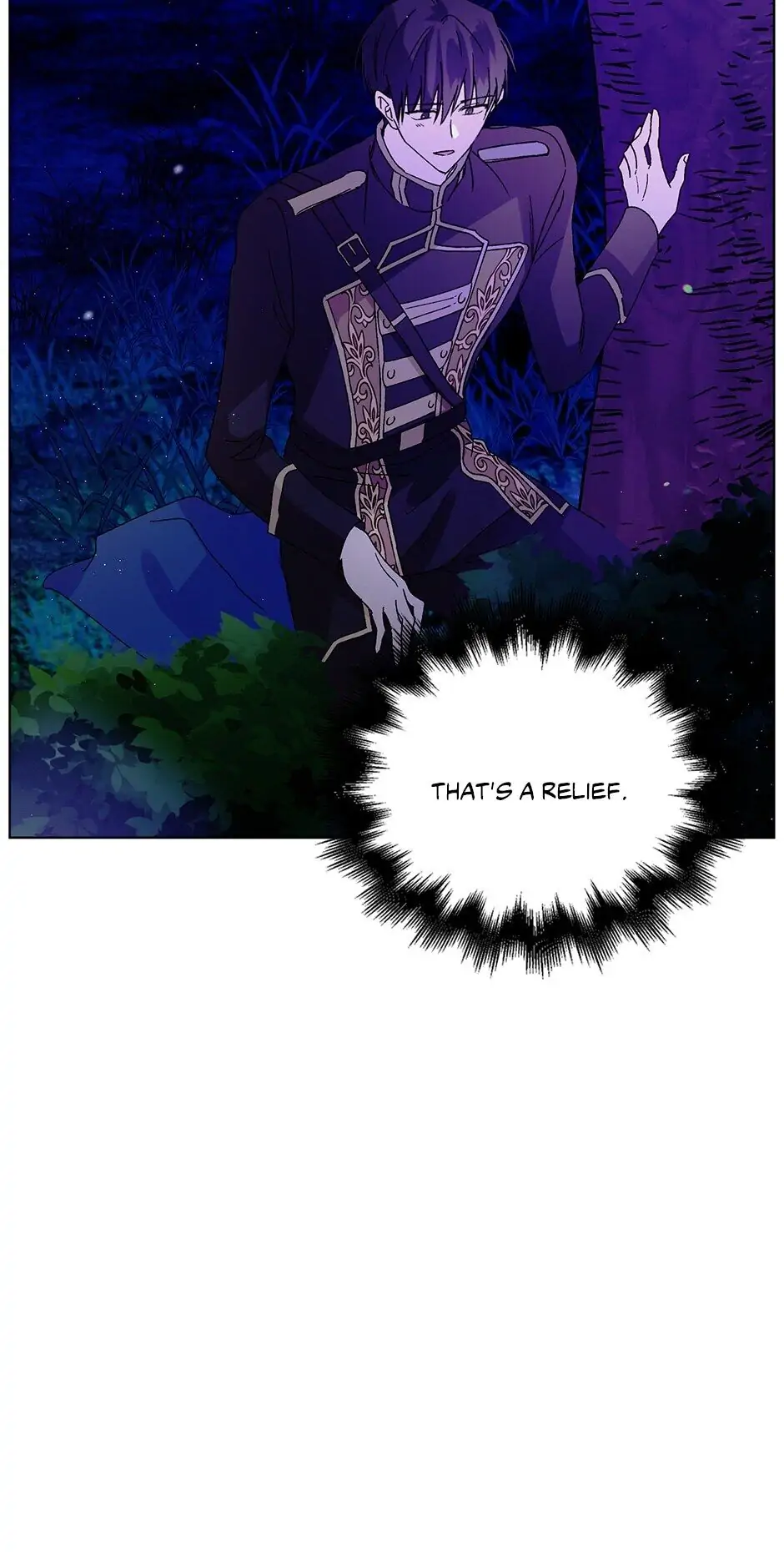 A Way to Protect the Lovable You Chapter 16 page 59
