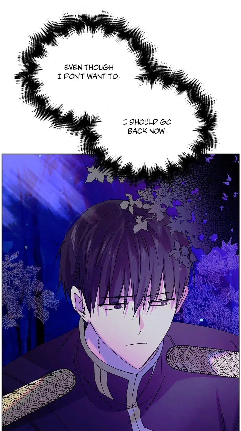 A Way to Protect the Lovable You Chapter 16 page 60