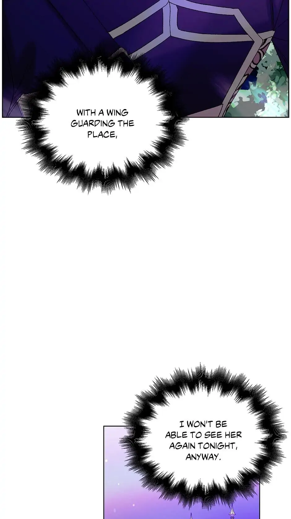 A Way to Protect the Lovable You Chapter 16 page 61