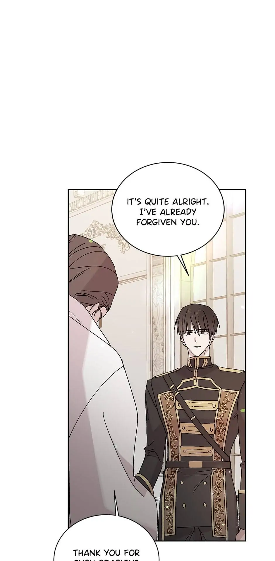 A Way to Protect the Lovable You Chapter 16 page 68