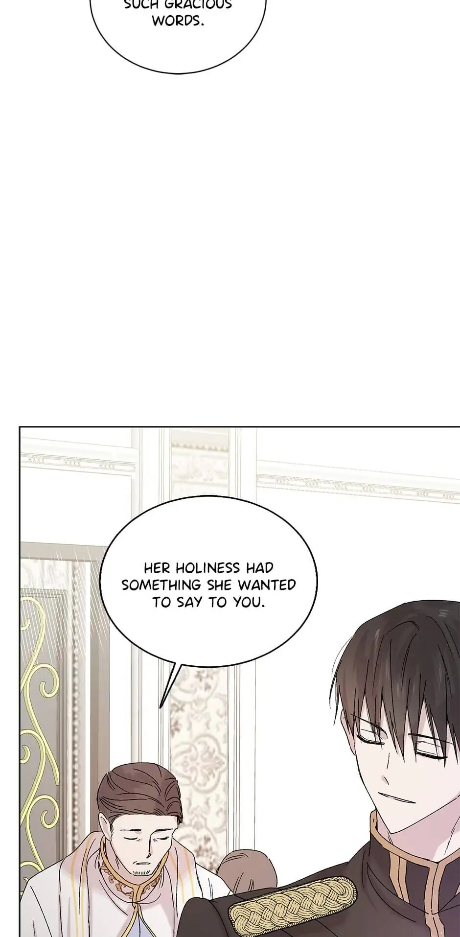 A Way to Protect the Lovable You Chapter 16 page 69
