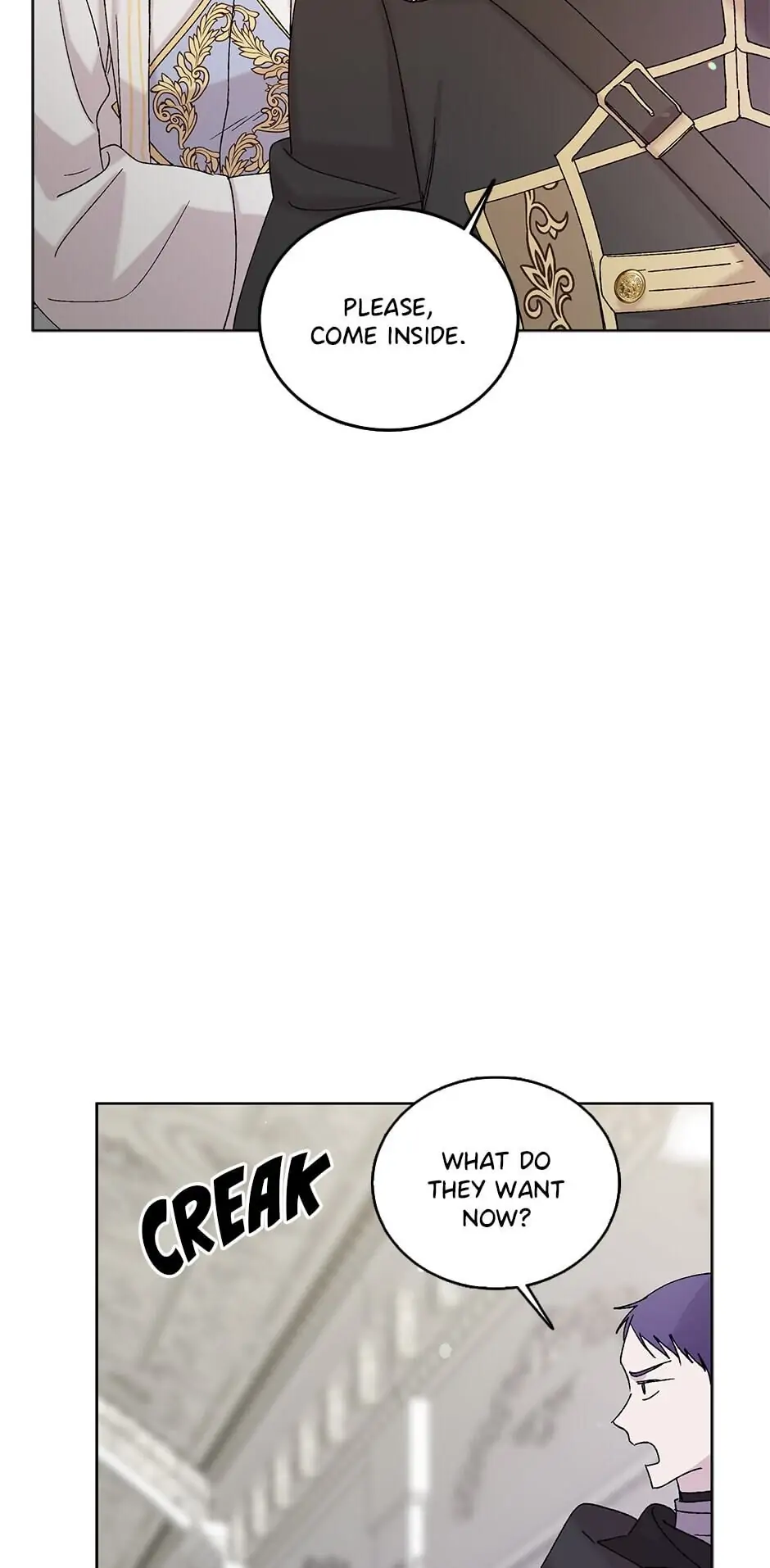 A Way to Protect the Lovable You Chapter 16 page 70