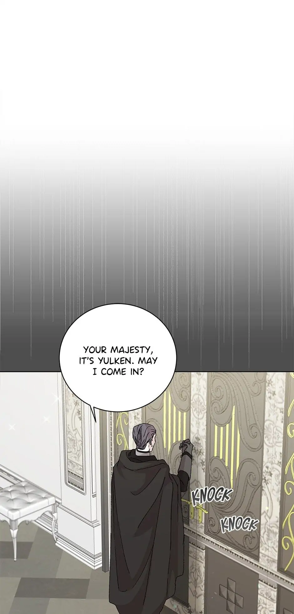A Way to Protect the Lovable You Chapter 16 page 72