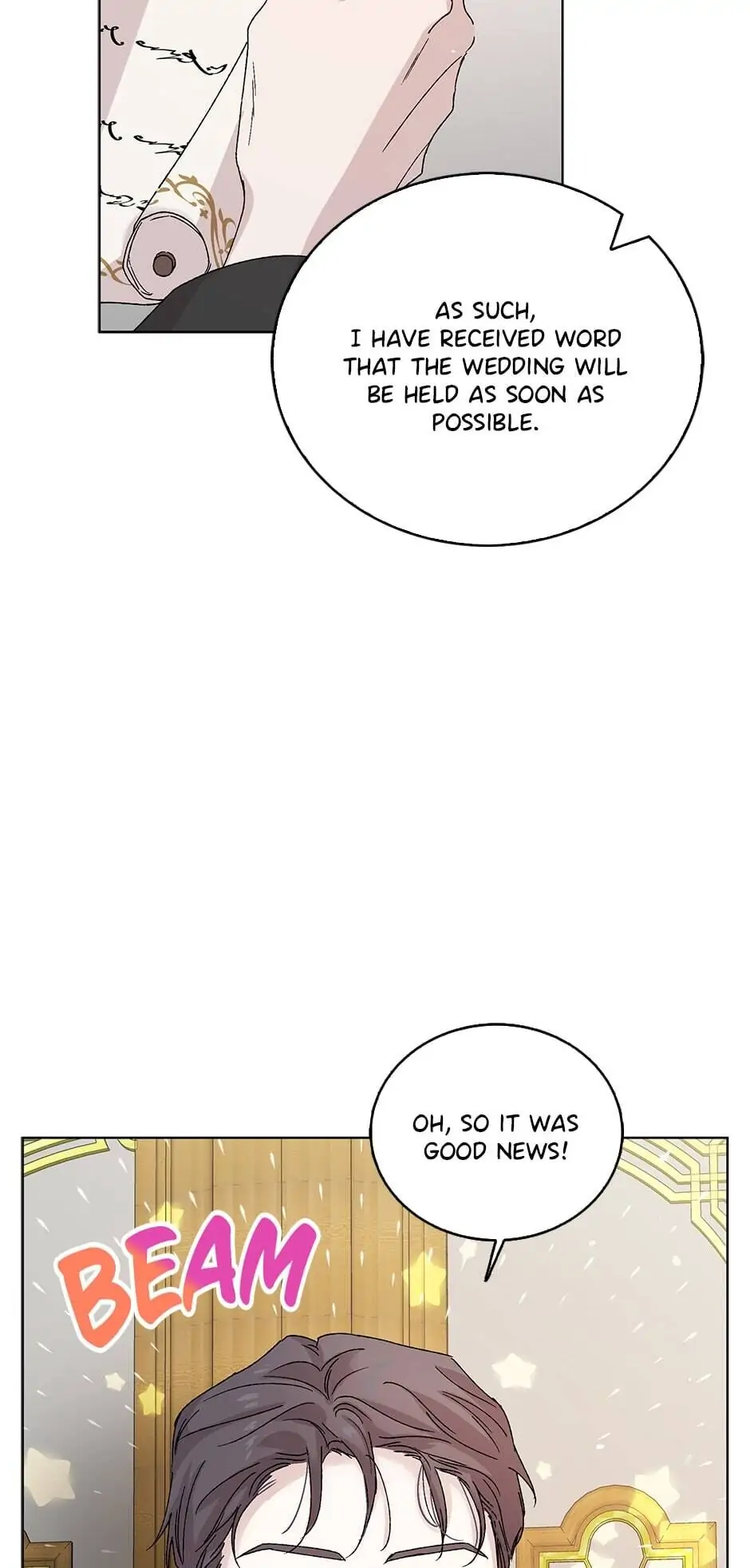 A Way to Protect the Lovable You Chapter 16 page 75