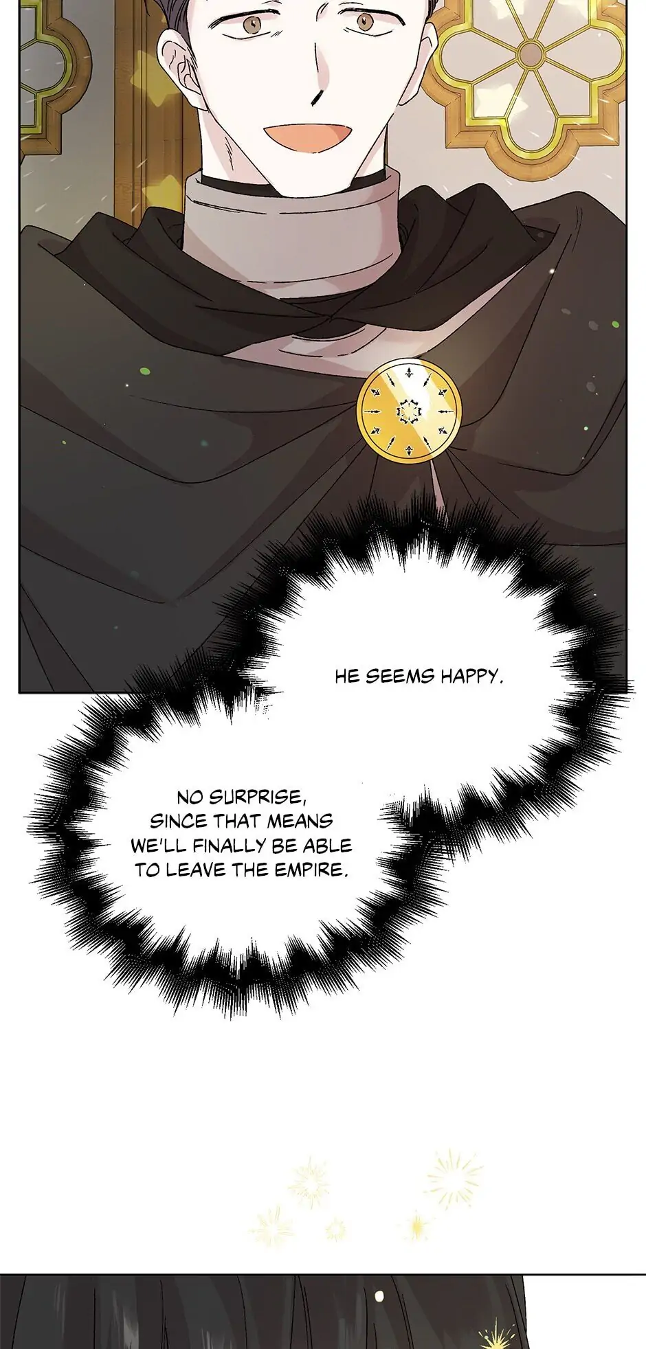A Way to Protect the Lovable You Chapter 16 page 76