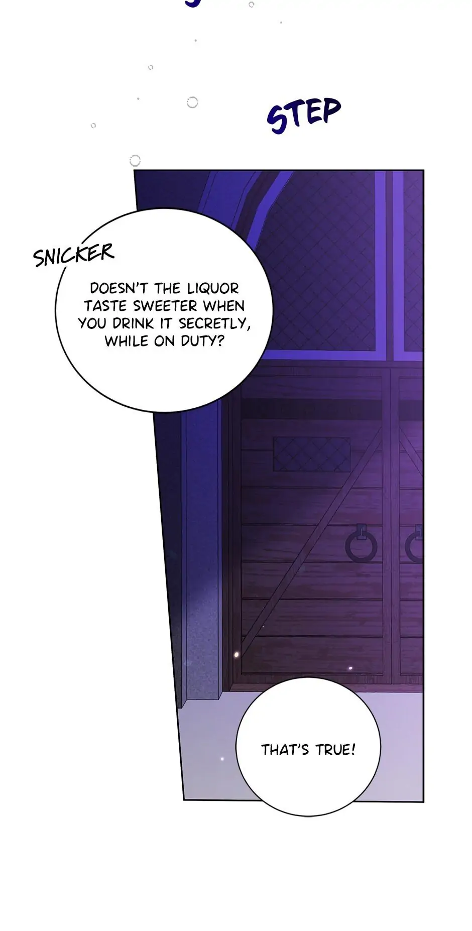 A Way to Protect the Lovable You Chapter 16 page 7
