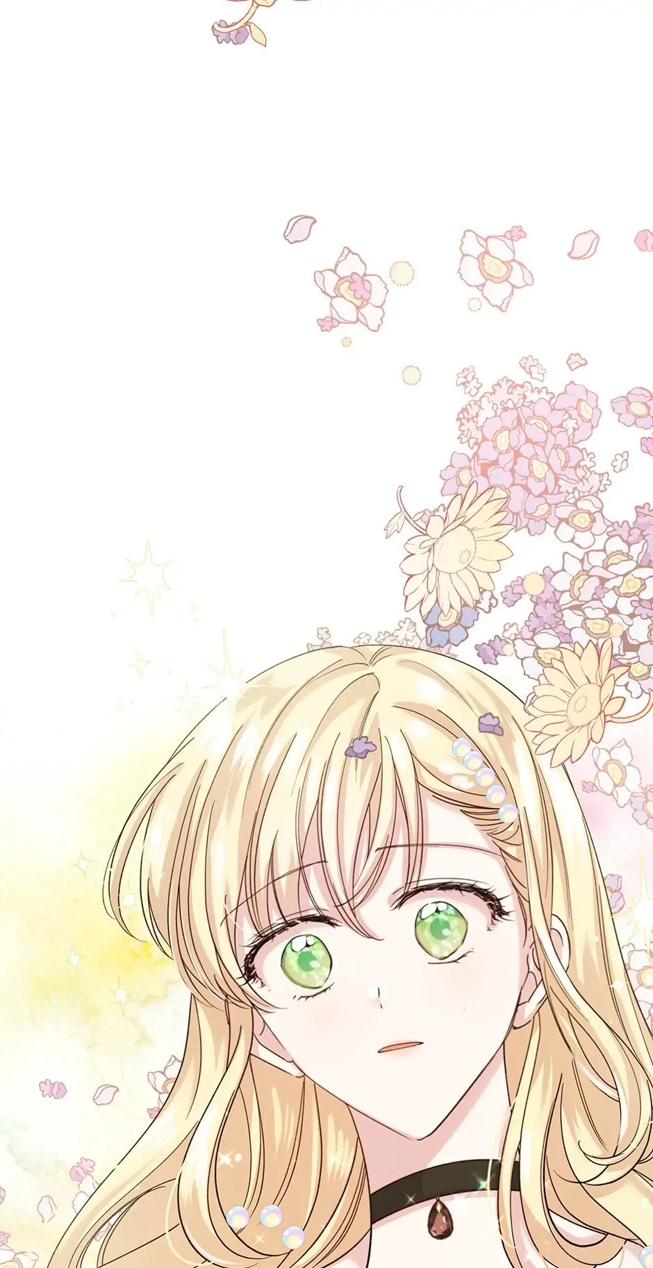 A Way to Protect the Lovable You Chapter 18 page 9