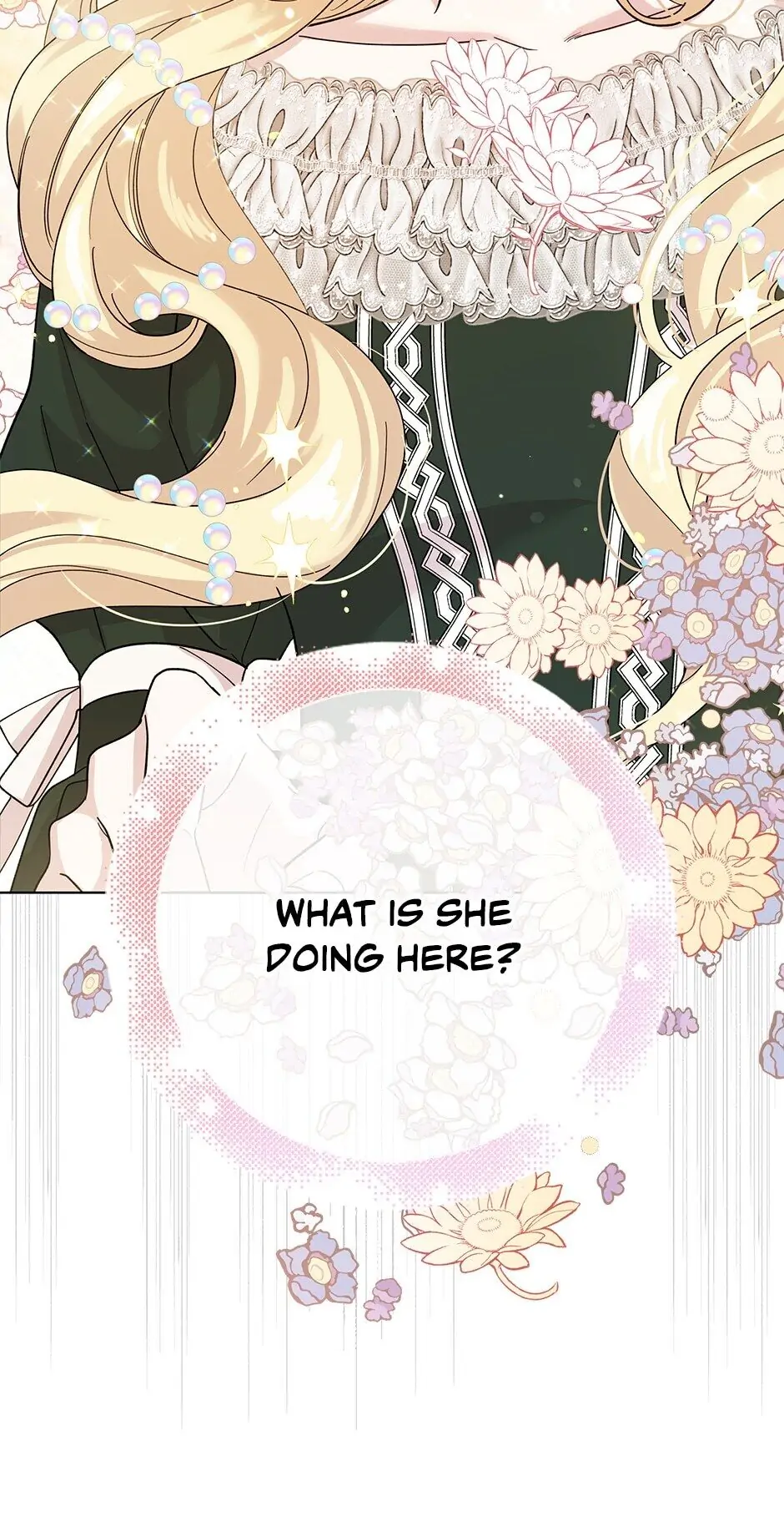 A Way to Protect the Lovable You Chapter 18 page 10