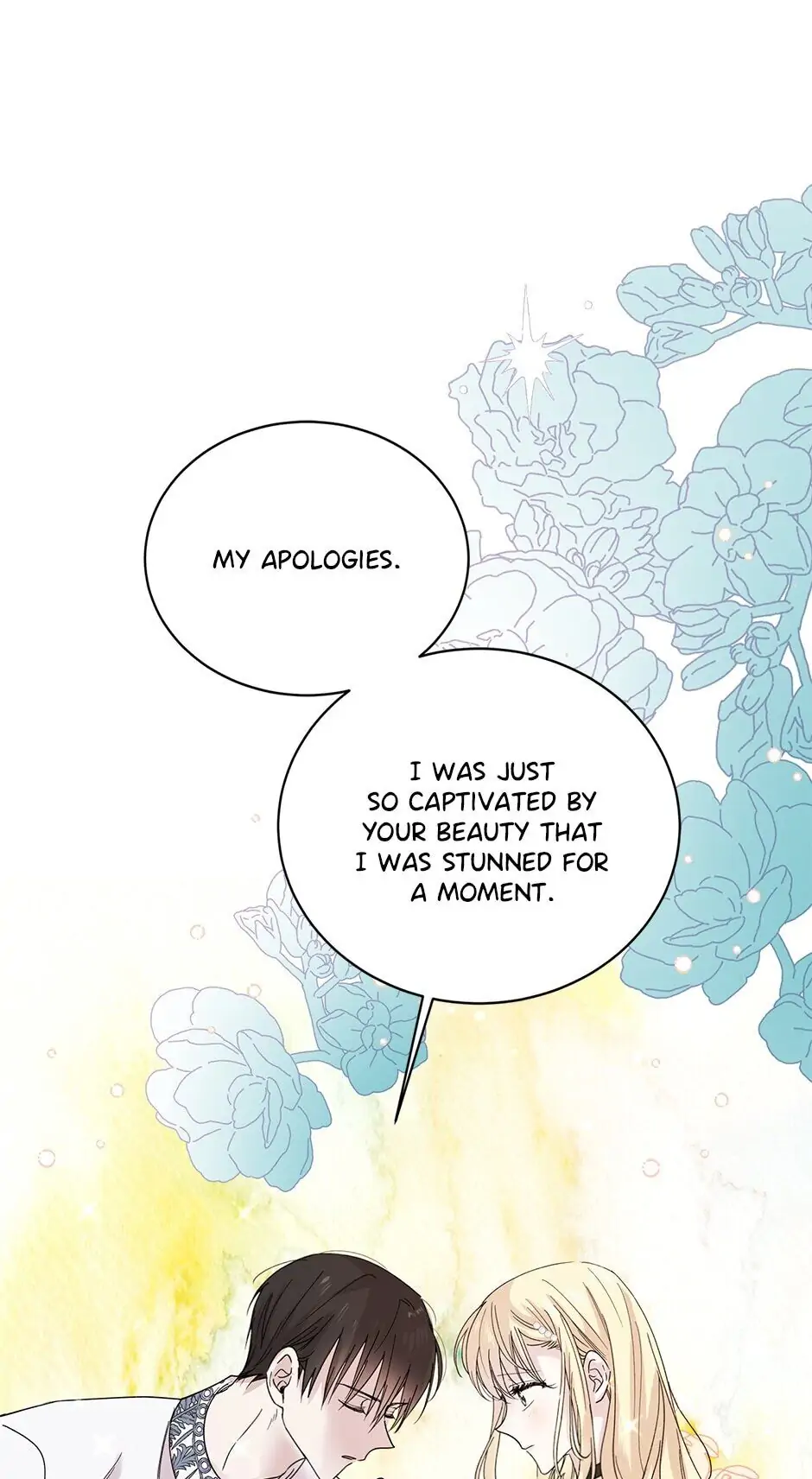 A Way to Protect the Lovable You Chapter 18 page 12