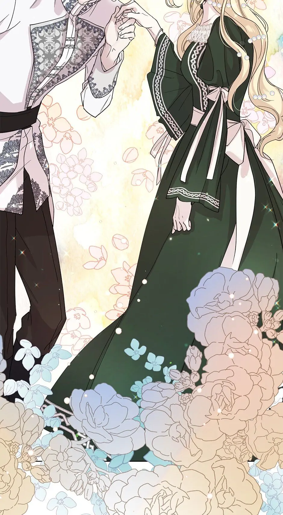 A Way to Protect the Lovable You Chapter 18 page 13