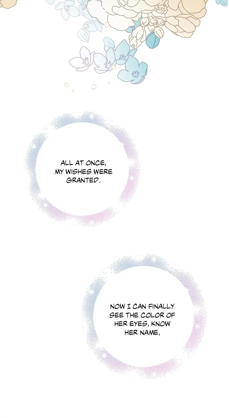 A Way to Protect the Lovable You Chapter 18 page 14