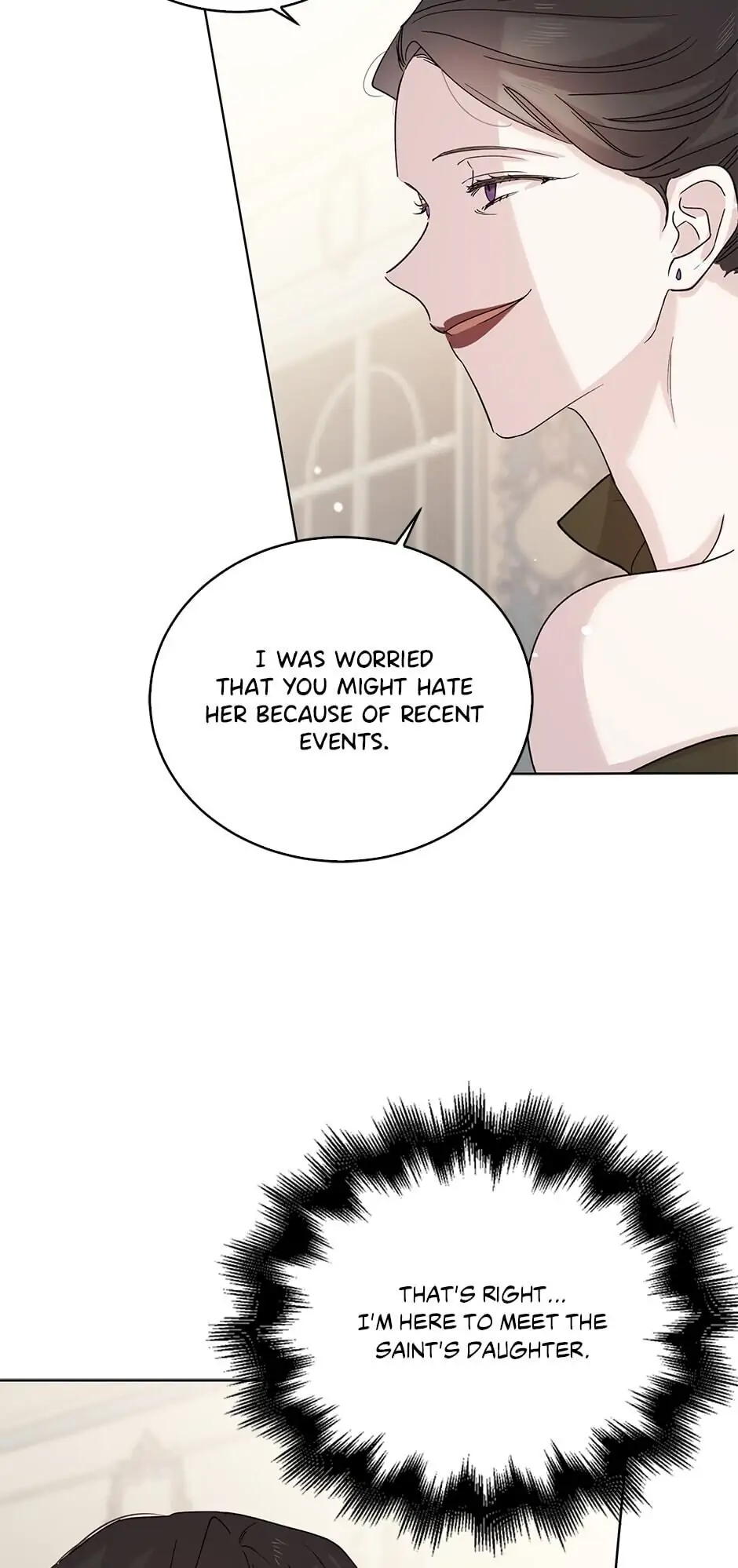 A Way to Protect the Lovable You Chapter 18 page 18