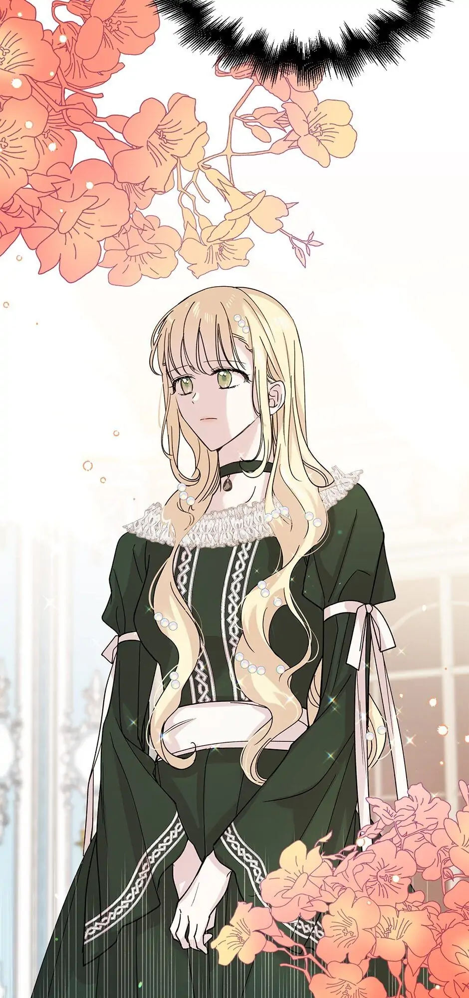 A Way to Protect the Lovable You Chapter 18 page 20