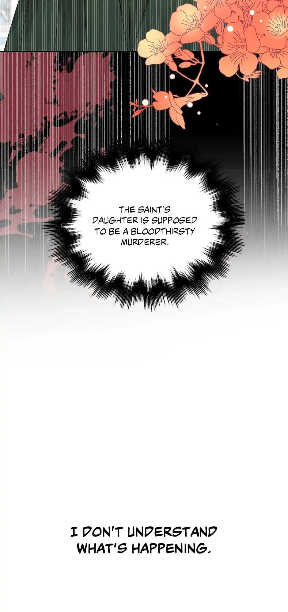 A Way to Protect the Lovable You Chapter 18 page 21