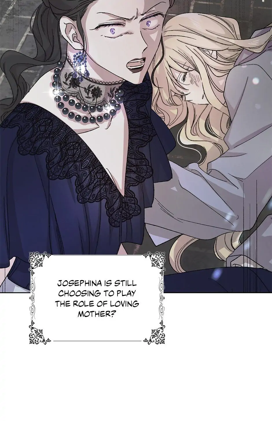 A Way to Protect the Lovable You Chapter 18 page 24