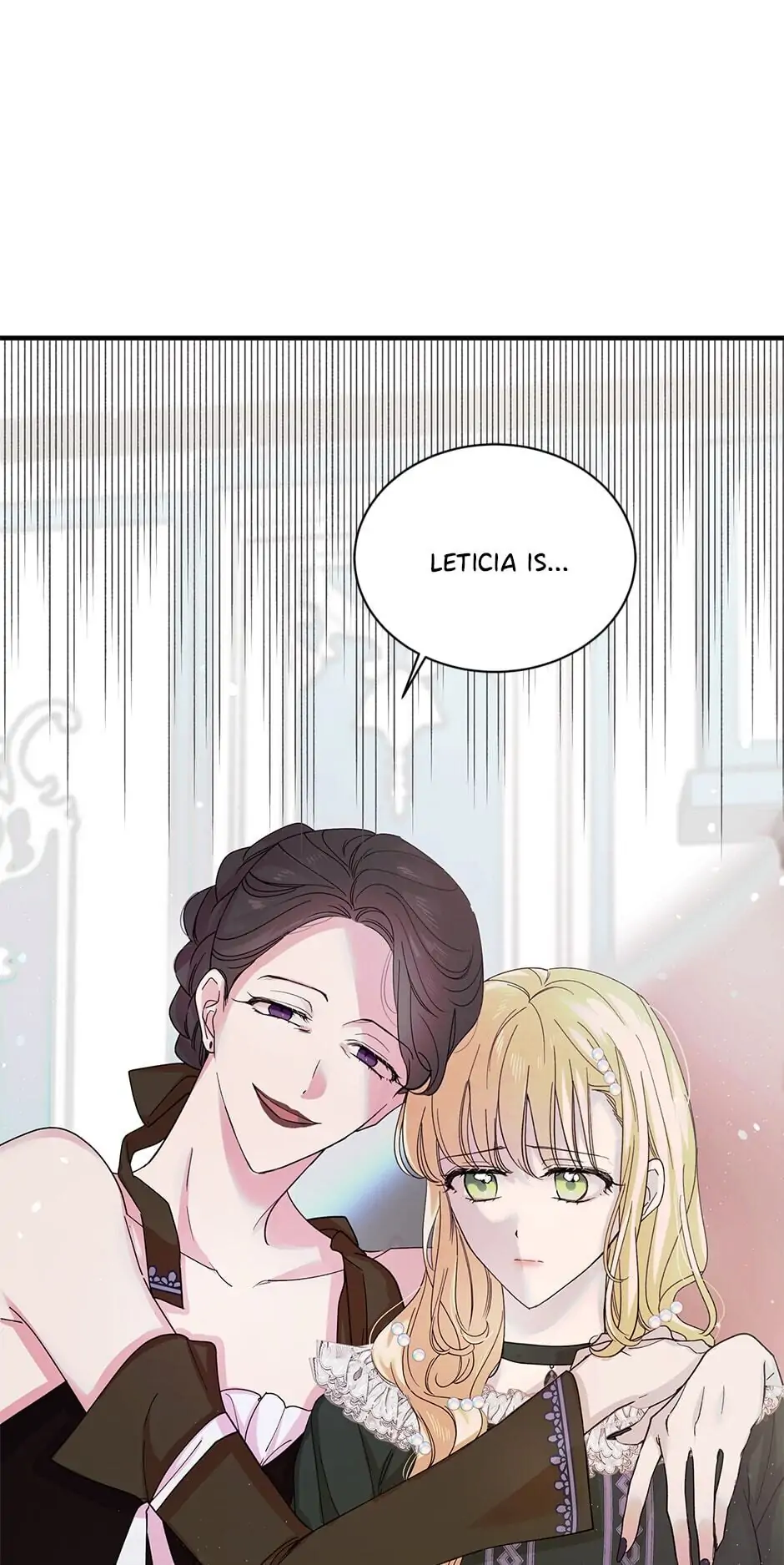 A Way to Protect the Lovable You Chapter 18 page 25