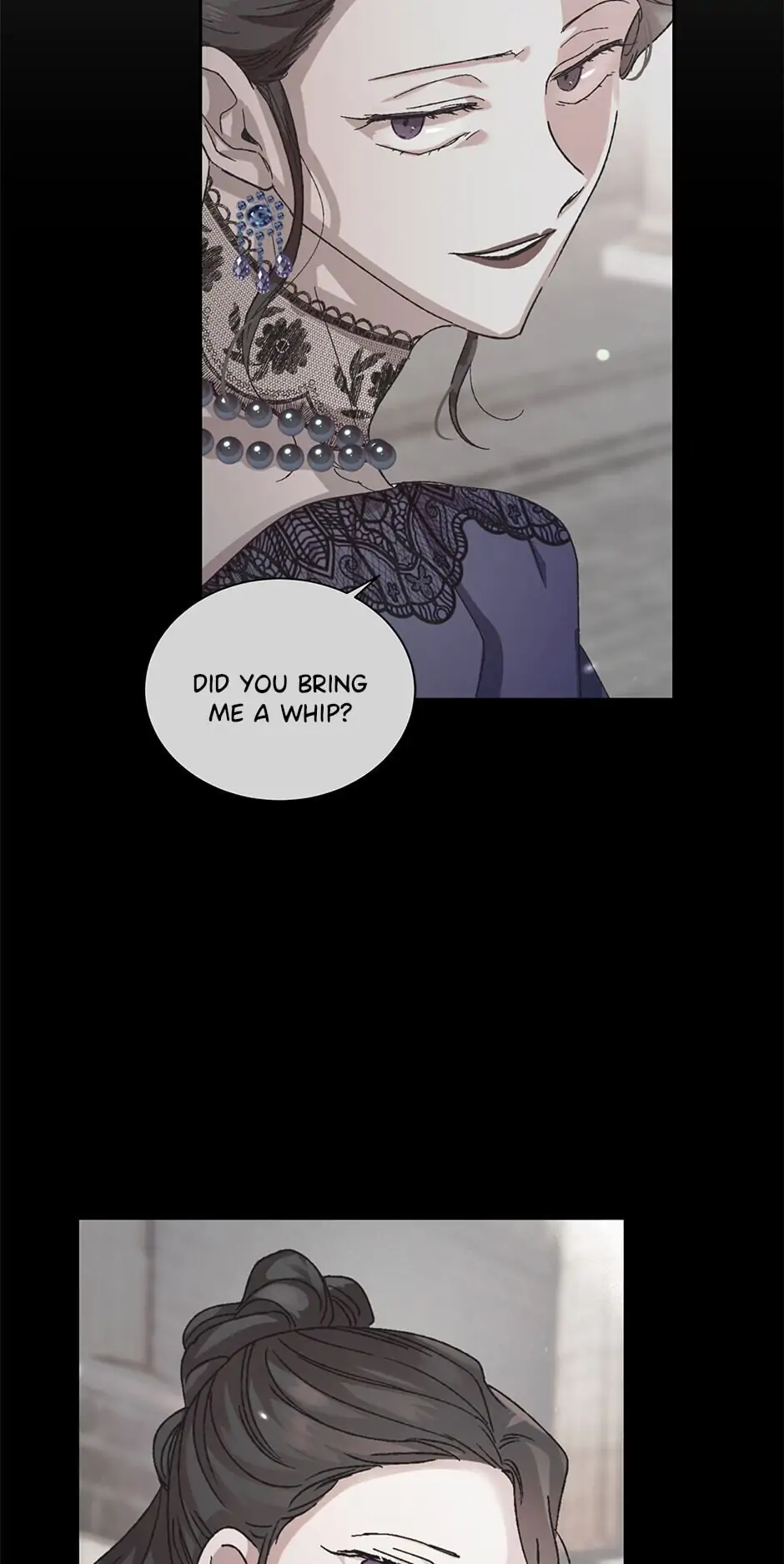A Way to Protect the Lovable You Chapter 18 page 27