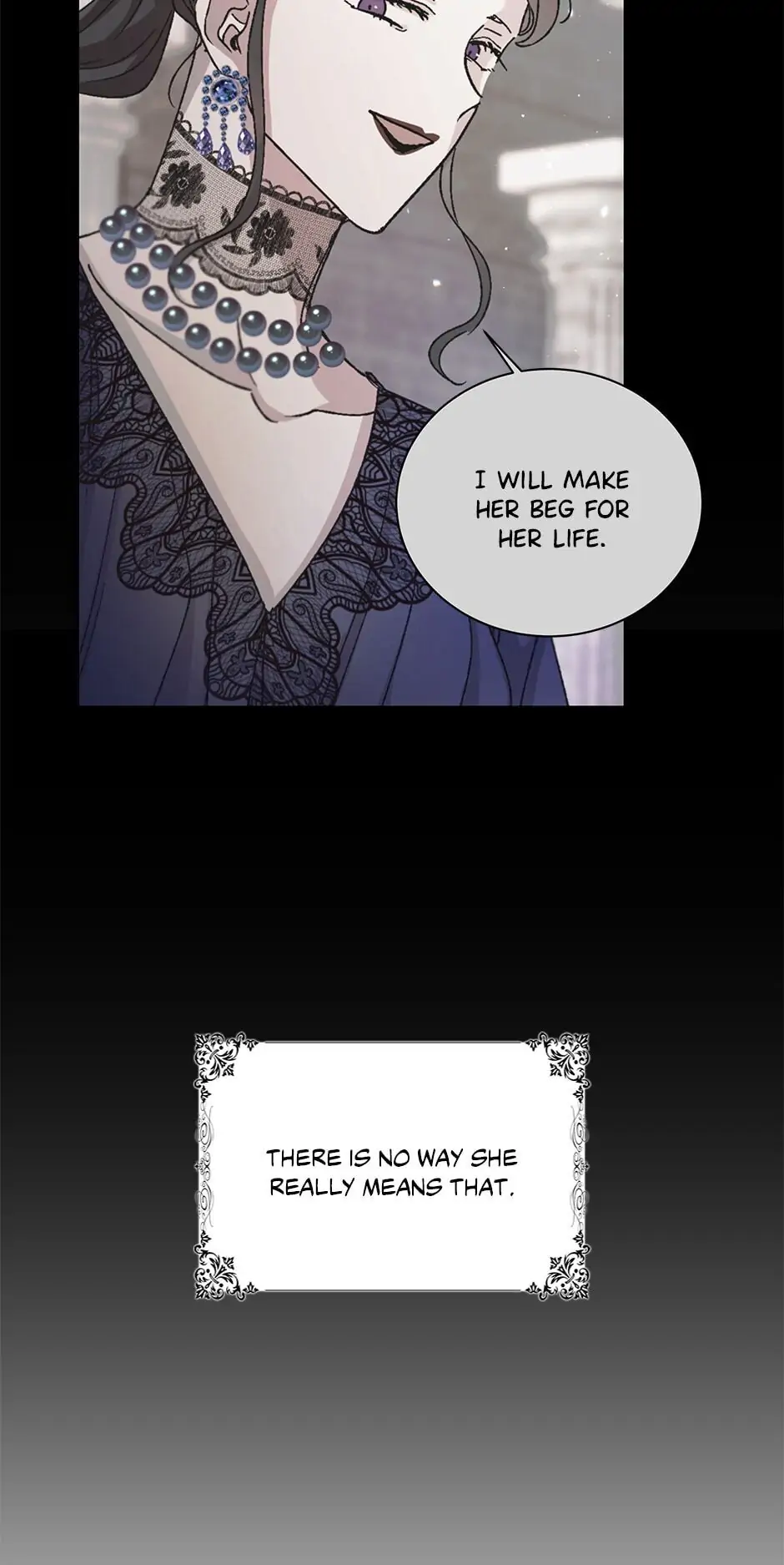 A Way to Protect the Lovable You Chapter 18 page 28