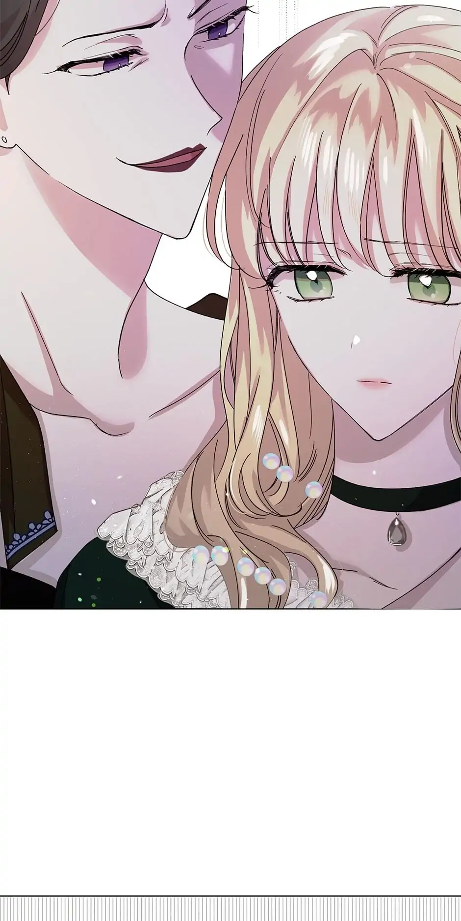 A Way to Protect the Lovable You Chapter 18 page 30