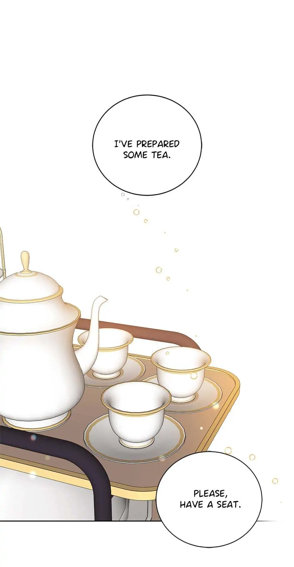 A Way to Protect the Lovable You Chapter 18 page 33