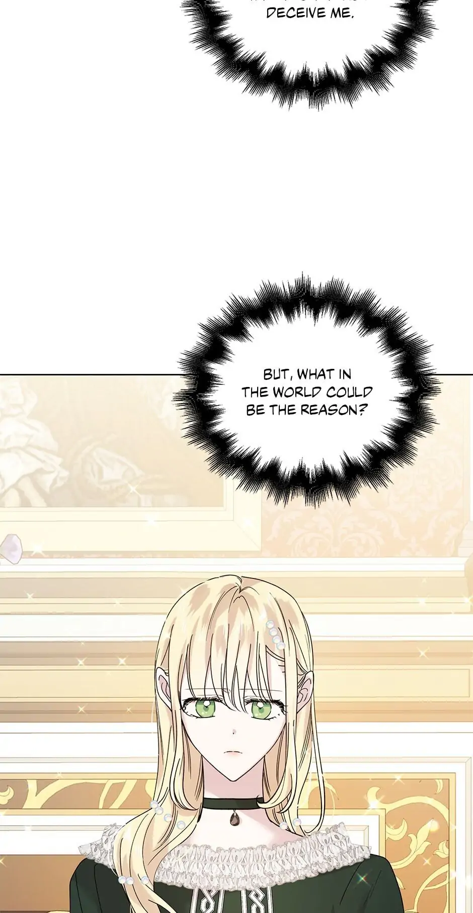 A Way to Protect the Lovable You Chapter 18 page 35