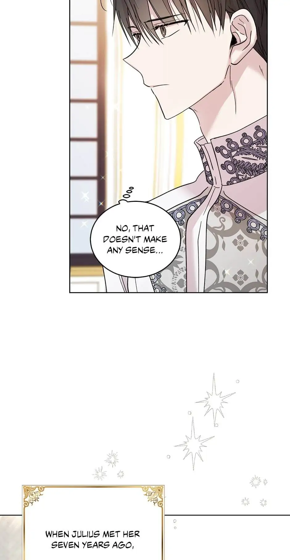 A Way to Protect the Lovable You Chapter 18 page 37