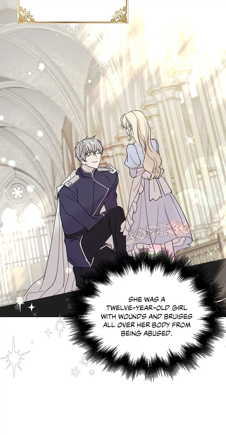 A Way to Protect the Lovable You Chapter 18 page 38