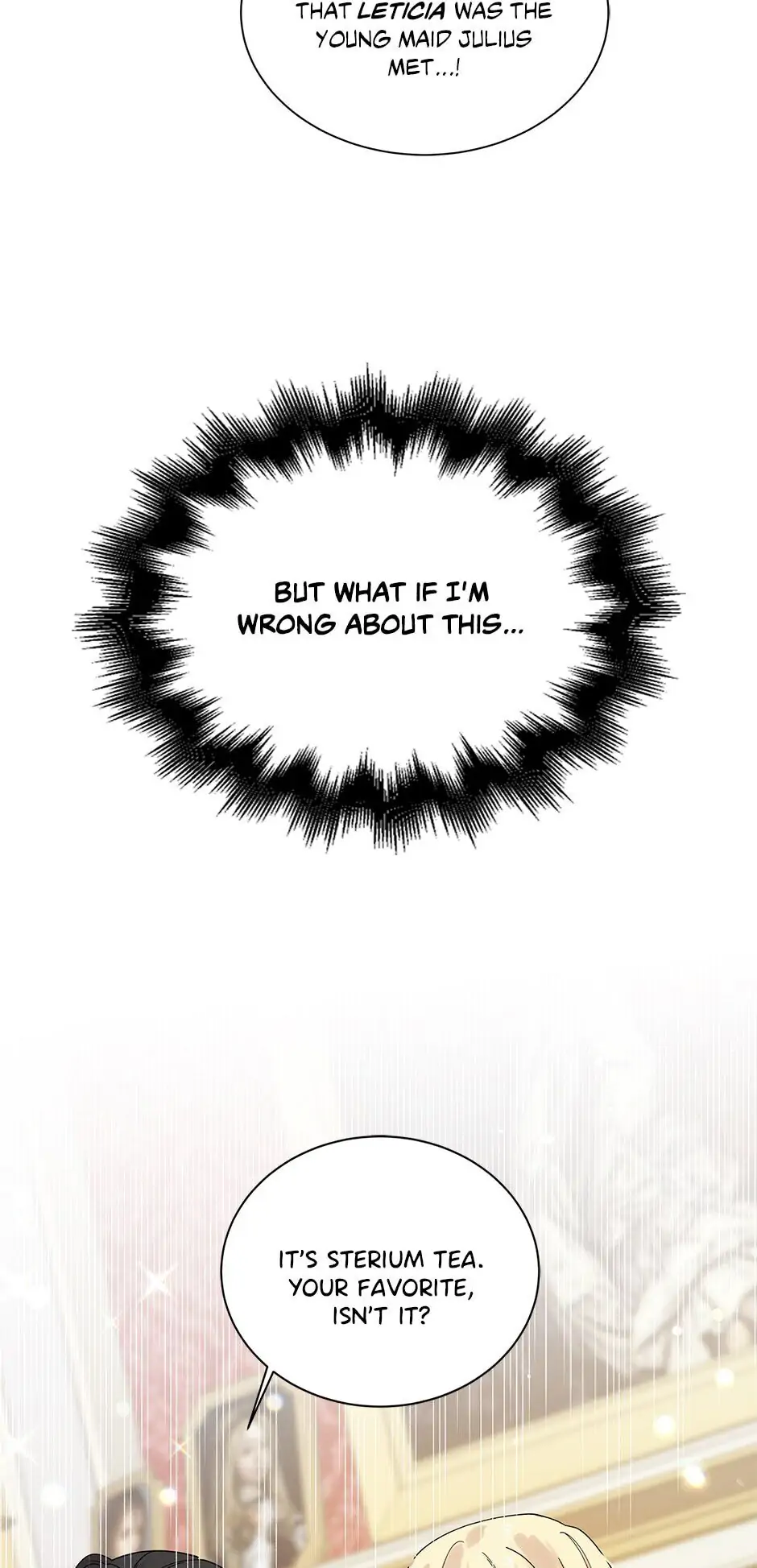 A Way to Protect the Lovable You Chapter 18 page 40