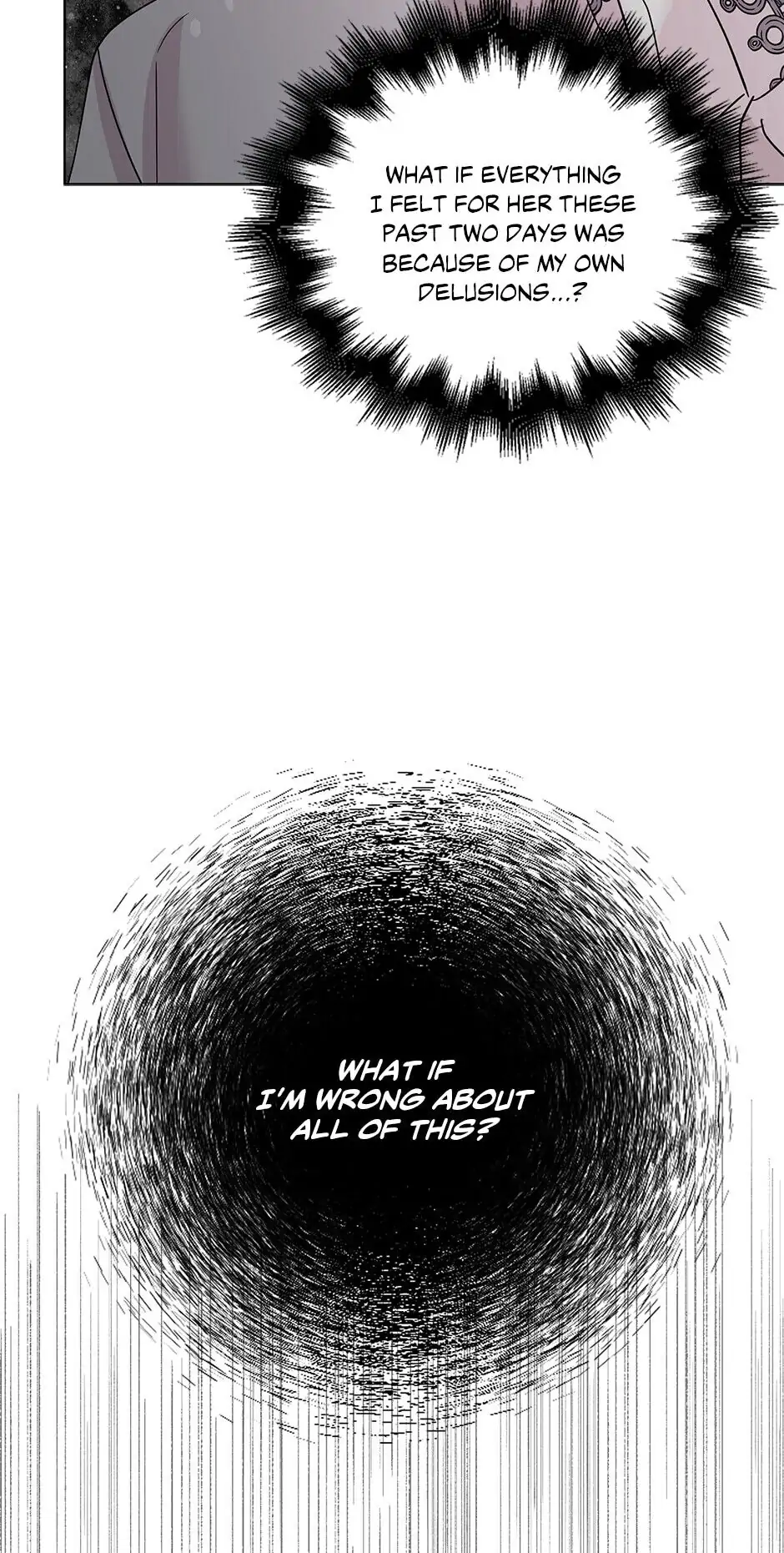 A Way to Protect the Lovable You Chapter 18 page 43