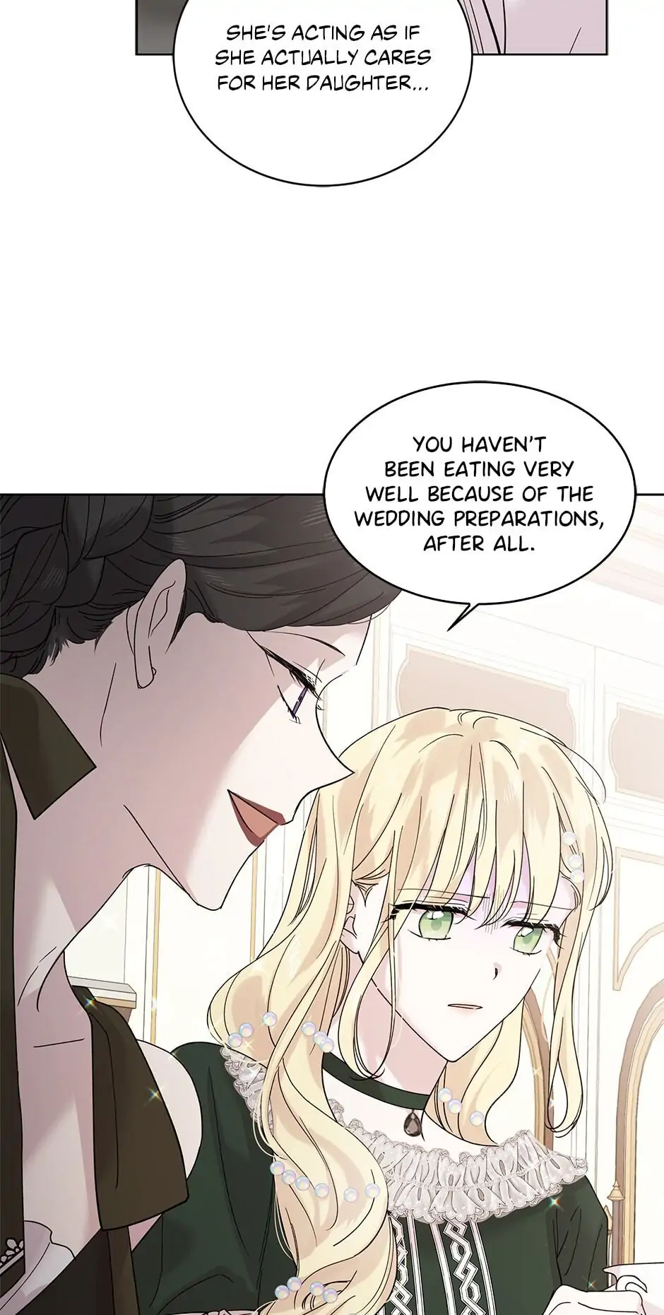 A Way to Protect the Lovable You Chapter 18 page 45
