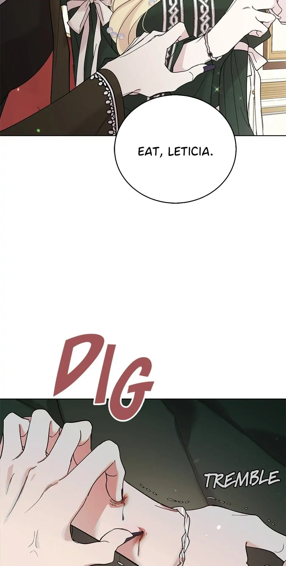 A Way to Protect the Lovable You Chapter 18 page 46