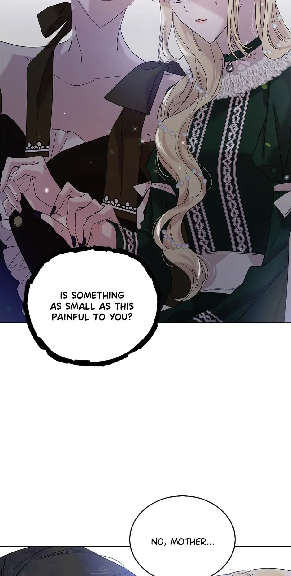 A Way to Protect the Lovable You Chapter 18 page 48