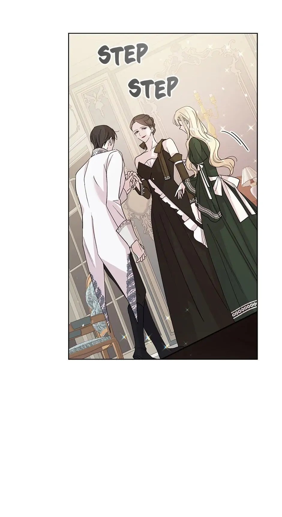 A Way to Protect the Lovable You Chapter 18 page 4