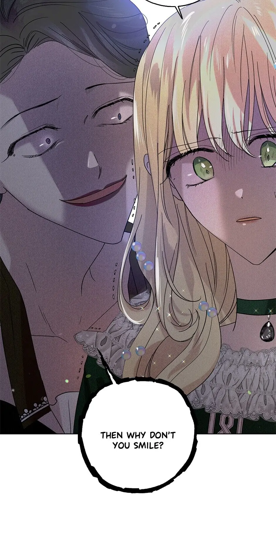 A Way to Protect the Lovable You Chapter 18 page 49