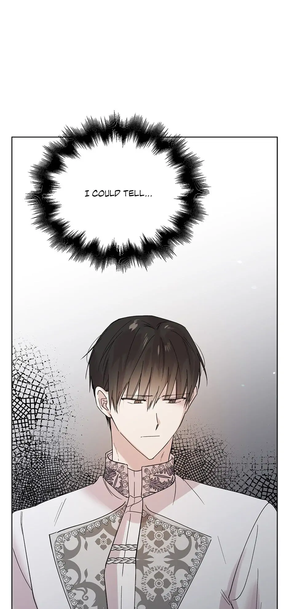 A Way to Protect the Lovable You Chapter 18 page 53