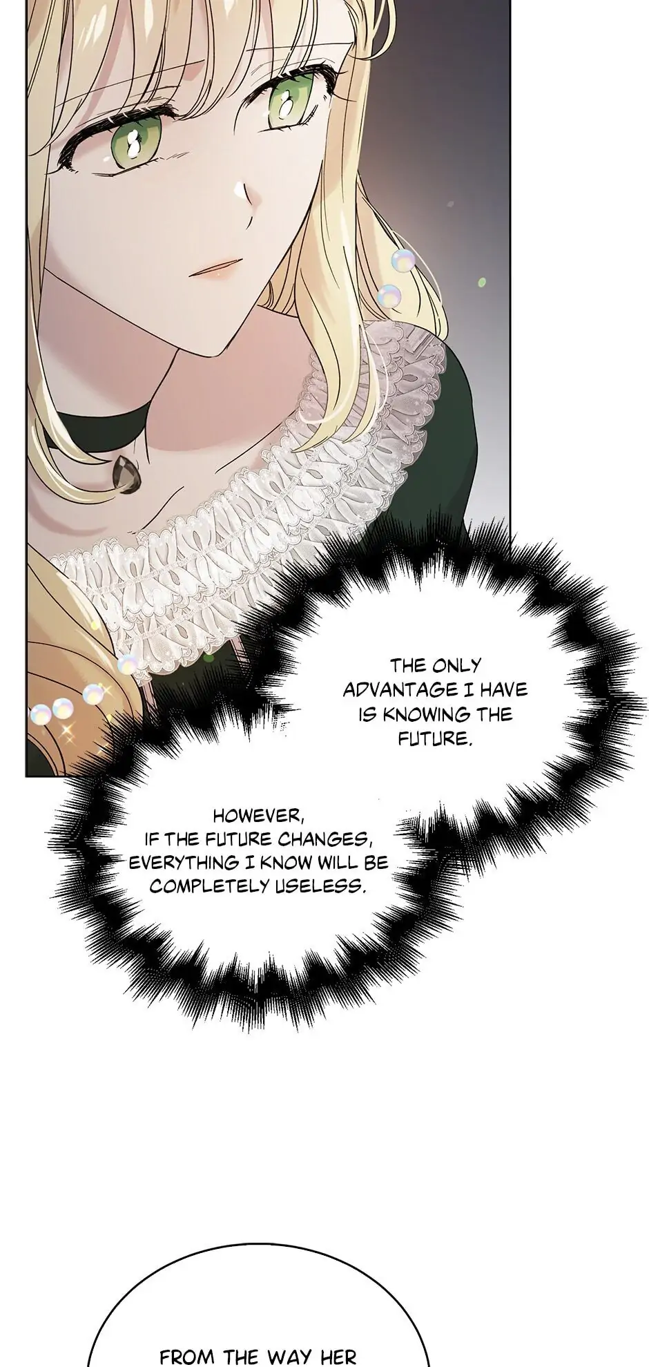A Way to Protect the Lovable You Chapter 18 page 56
