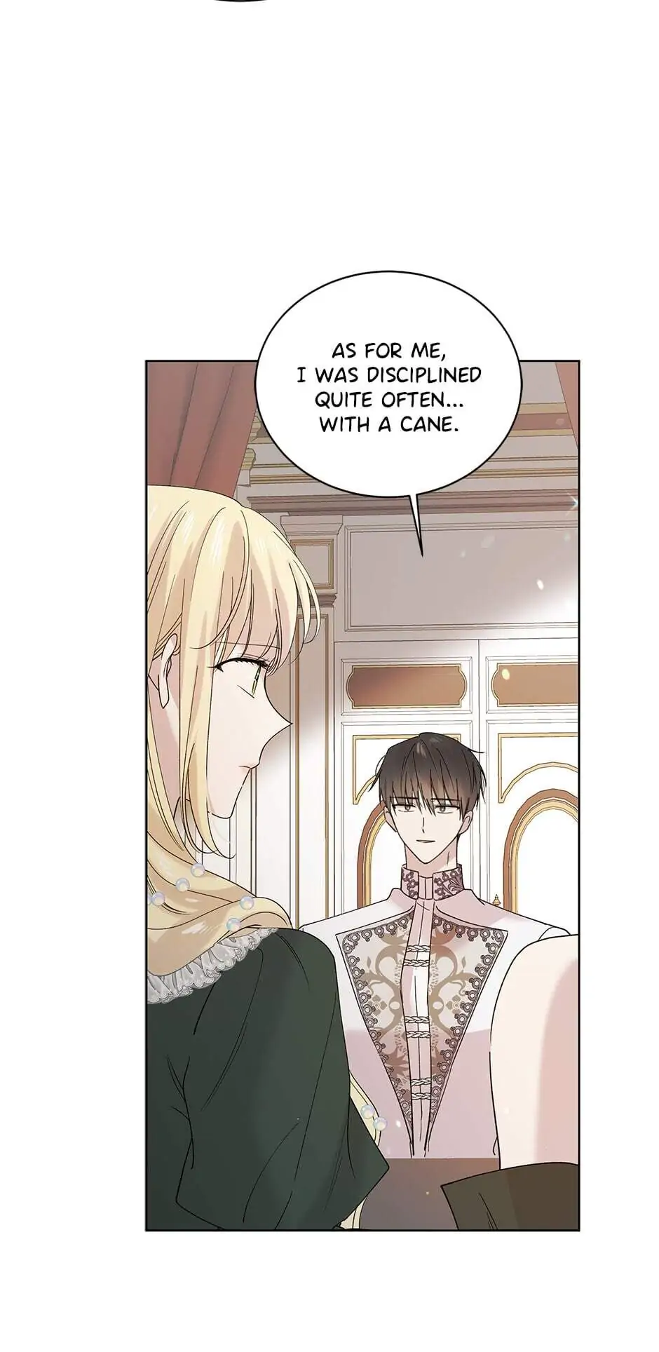 A Way to Protect the Lovable You Chapter 18 page 60