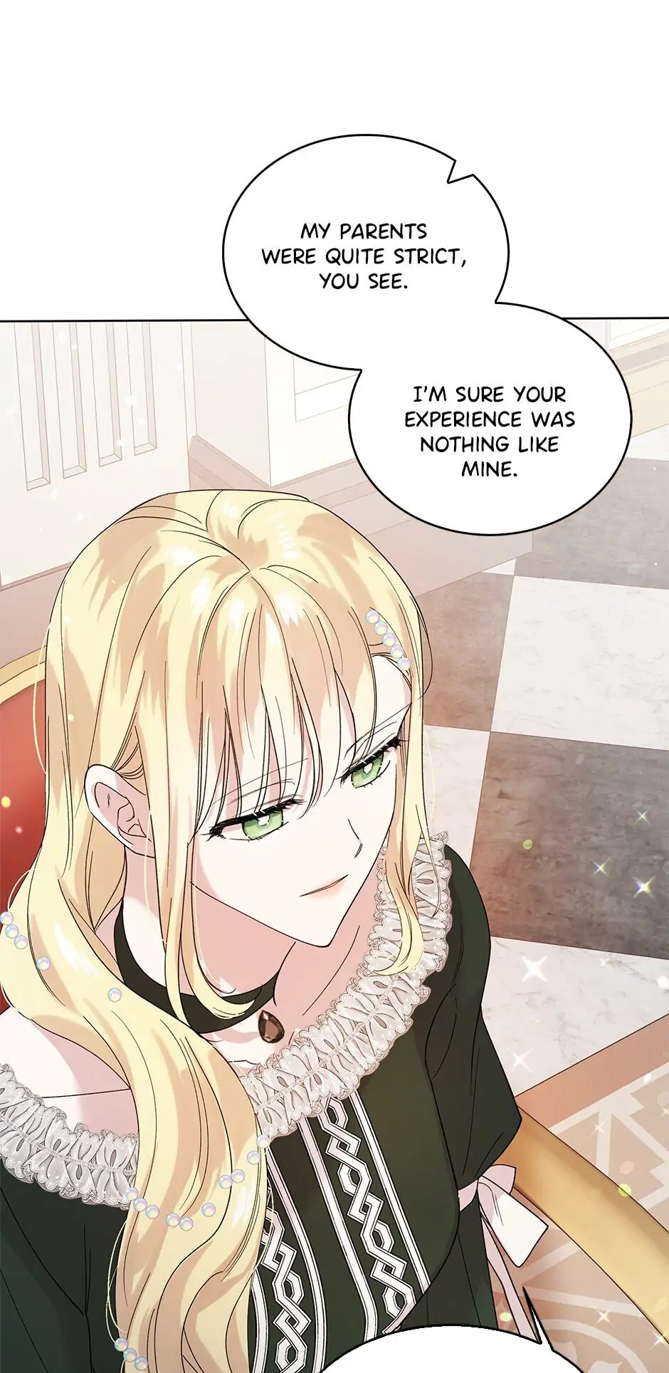 A Way to Protect the Lovable You Chapter 18 page 61